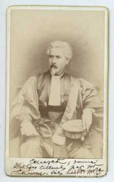 Désiré Cauvet (1827-1890)